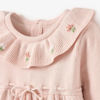 Meadow Flower Dress w/Bloomer 6-9M by Elegant Baby