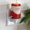 Santa Claus Pluggable Fragrance Warmer by Candle Warmer