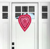 Sweet Heart Door Décor by Studio M