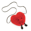 Amuseable Heart Bag by Jellycat