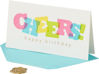 Cheers Card by Niquea.D