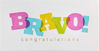 Bravo Card by Niquea.D