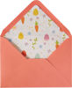 Easter Wishes Card by Niquea.D