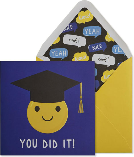 You Did It Card by Niquea.D