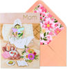 Relaxing Mom Card by Niquea.D