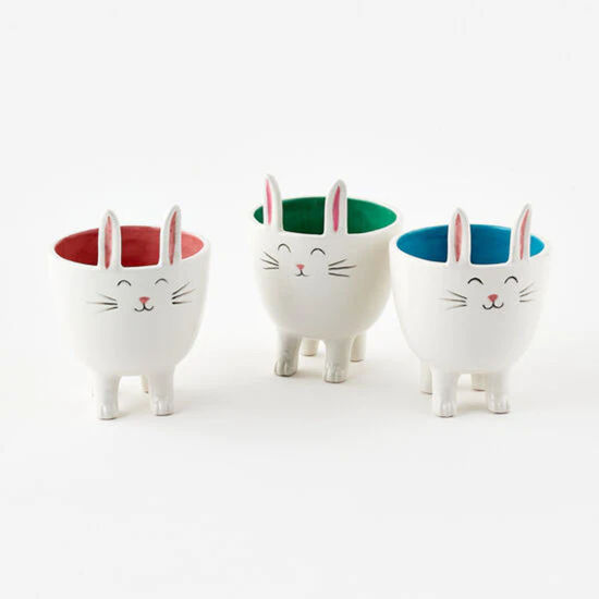 Bunny Ears Pot Assorted by One Hundred and 80 Degrees