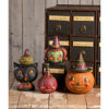 Witchy Orange-O-Weena Container by Bethany Lowe Designs