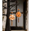 Spooky Sweet Treat Ornaments by Bethany Lowe Designs