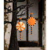 Spooky Sweet Treat Ornaments by Bethany Lowe Designs