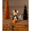 Little Witchy Mouse by Bethany Lowe Designs