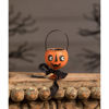 Pumpkin Egg Cup by Bethany Lowe Designs
