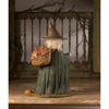 Woodsy Wrenna Witch by Bethany Lowe Designs