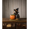 Pumpkin Brewing Piper by Bethany Lowe Designs