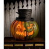 Jekyll & Hyde Pumpkin by Bethany Lowe Designs