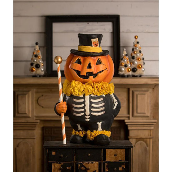 Peter Pumkinton by Bethany Lowe Designs