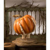 Ut-Oh Gotcha Pumpkin by Bethany Lowe Designs