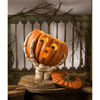 Ut-Oh Gotcha Pumpkin by Bethany Lowe Designs