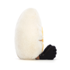 Amuseable Boiled Egg Chic by Jellycat