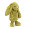 Bashful Moss Bunny (Medium) by Jellycat