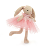 Lottie Bunny Fairy by Jellycat