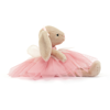 Lottie Bunny Fairy by Jellycat