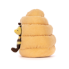 Honeyhome Bee by Jellycat