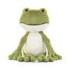 Finnegan Frog by Jellycat