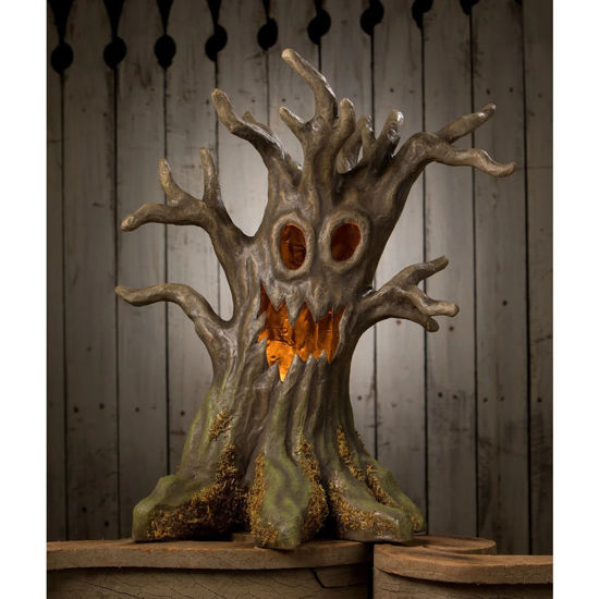 Happy Haunting Tree by Bethany Lowe Designs