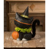 Halloween Kitty Binks by Bethany Lowe Designs