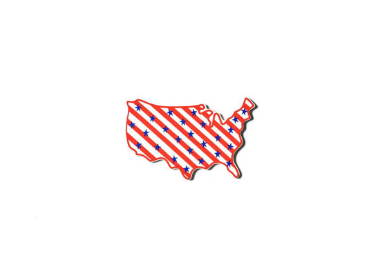 Stars and Stripes Mini Attachment by Happy Everything!™