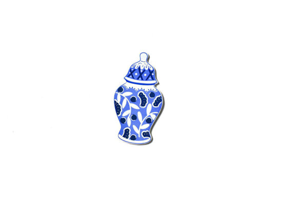 Chinoiserie Jar Mini Attachment by Happy Everything!™