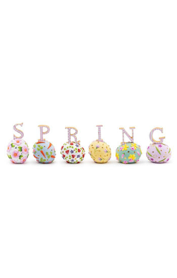 Patience Brewster Spring Letter Set by Patience Brewster