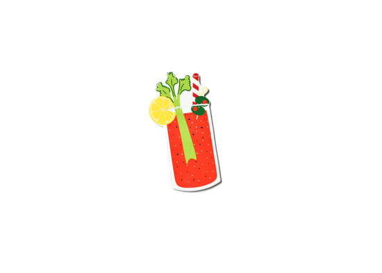 Bloody Mary Mini Attachment by Happy Everything!™