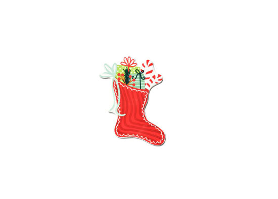 Stuffed Stocking Mini Attachment by Happy Everything!™