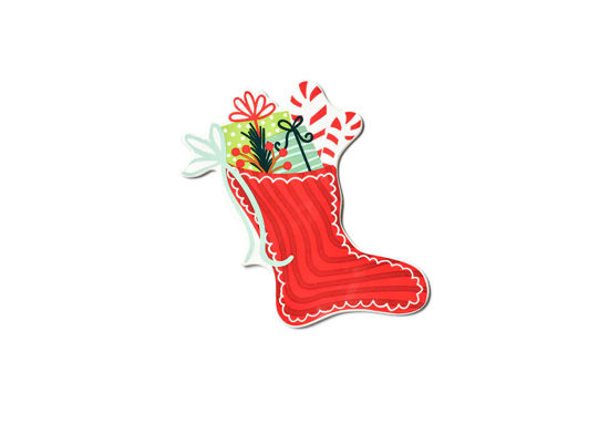Stuffed Stocking Big Attachment by Happy Everything!™