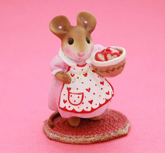 Sweets for My Sweetie M-702a by Wee Forest Folk®