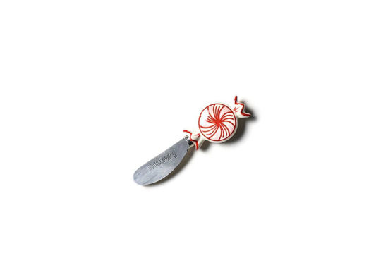 Peppermint Appetizer Spreader by Happy Everything!™ -
