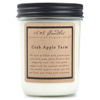 Crab Apple Farm Jar by 1803 Candles
