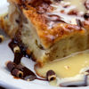 Bread Pudding + Bourbon Butter Melter by 1803 Candles