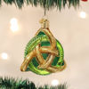 Trinity Knot Ornament by Old World Christmas
