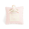 Tooth Fairy Doll and Pillow Set by Mon Ami