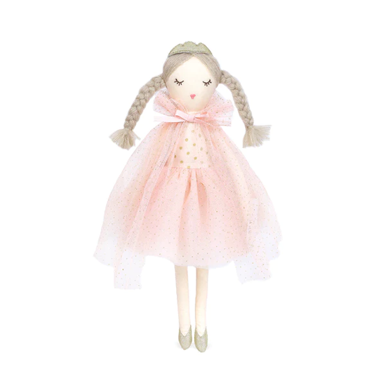 Princess Madeline Doll by Mon Ami