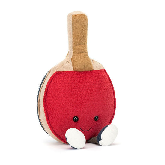 Amuseable Sports Table Tennis by Jellycat