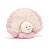Clemmie Clam by Jellycat