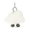 Amuseable Cloud Bag Charm by Jellycat