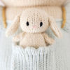 Briar the bunny by Cuddle + Kind