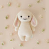 Baby Bunny (Oatmeal) by Cuddle + Kind