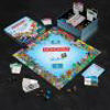Monopoly Hasbro 100th Anniversary Edition Game by WS Game Company