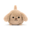 Caboodle Puppy by Jellycat
