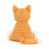 Fuddlewuddle Ginger Cat by Jellycat